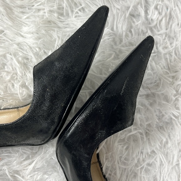 CHRISTIAN DIOR HEELS - Picture 12 of 12